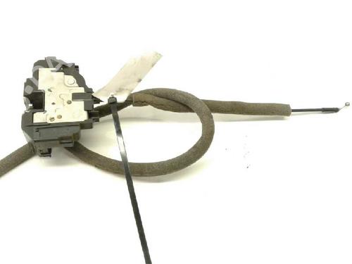 Front right lock NISSAN NV200 / EVALIA Bus 1.5 dCi 85 (M20, M20M, M20K, M20KK) | BP7871526C97 