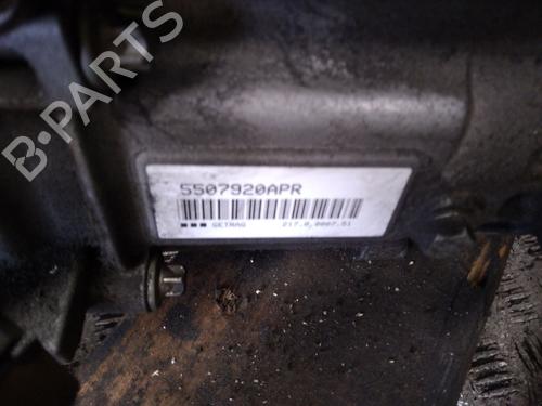Gearbox BMW 1 (E87) 116 d | BP15673990M3