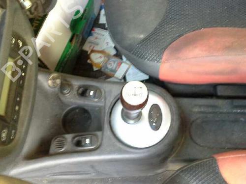 Engine control unit (ECU) CITROËN C2 (JM_) 1.4 HDi | BP151059M57 