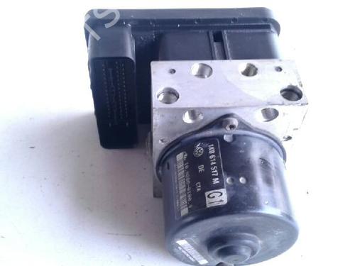 ABS pump VW GOLF V (1K1) | BP7478829M43 - Image 2