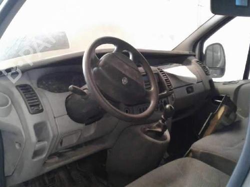 Electronic module RENAULT TRAFIC II Van (FL) | BP14316454M83 - Image 10