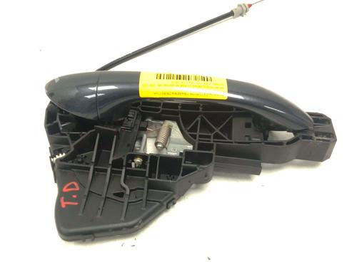 Used Rear right exterior door handle Rear right exterior door handle 39141573 39141573