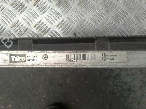 AC radiator ALFA ROMEO 147 (937_)  | BP213075M32 