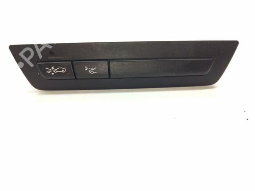 Used Switch BMW 7 (F01, F02, F03, F04) 730 d (245 hp) 17921769