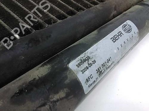 AC radiator SEAT LEON (1P1)  | BP11826595M32 