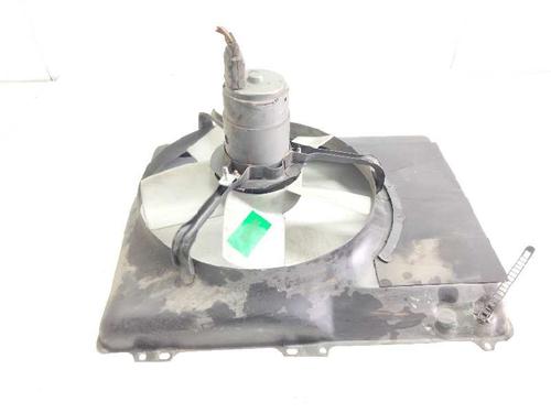 Used Radiator fan AUDI 90 B3 (893, 894, 8A2) [1987-1991]  15806404
