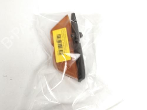 Used Left side indicator MERCEDES-BENZ SPRINTER 2-t Van (B901, B902) [1995-2006]  30969287
