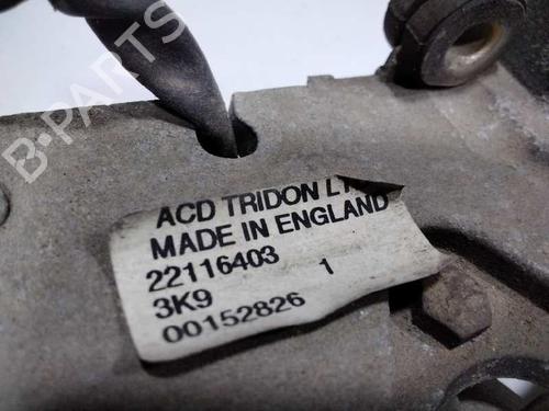 BP10291423M29 | Front wiper motor OPEL OMEGA B Estate (V94) 2.5 TD (F35, M35, P35) BP10291423M29