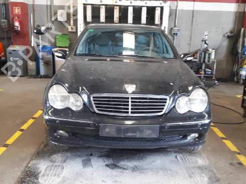 Headlight switch MERCEDES-BENZ C-CLASS (W203) | BP22720360I24 - Image 5