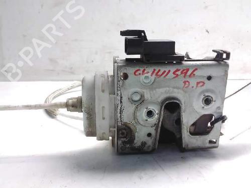 Used Front right lock Front right lock 10375160 10375160