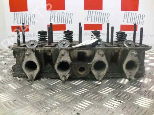 Cylinder head LADA SAMARA (2108, 2109, 2113, 2114) 1300 (63 hp) 10976488