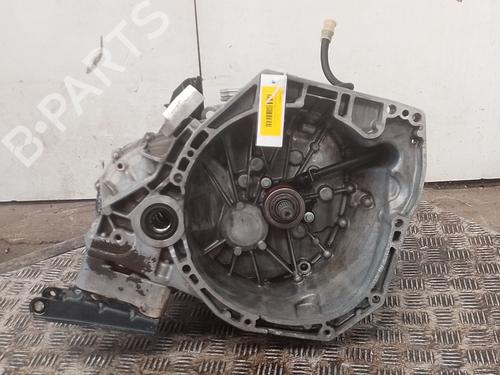 Used Gearbox Gearbox DACIA DUSTER (HS_) 1.2 TCe 125 (125 hp) 34704354 34704354