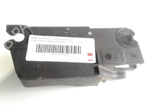Front right interior door handle FORD FOCUS II Turnier (DA_, FFS, DS)  | BP6989094I14 