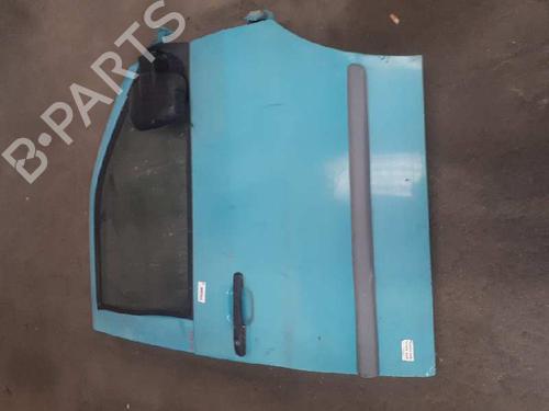 Used Right front door MERCEDES-BENZ VITO Van (W638) [1997-2003]  8681953