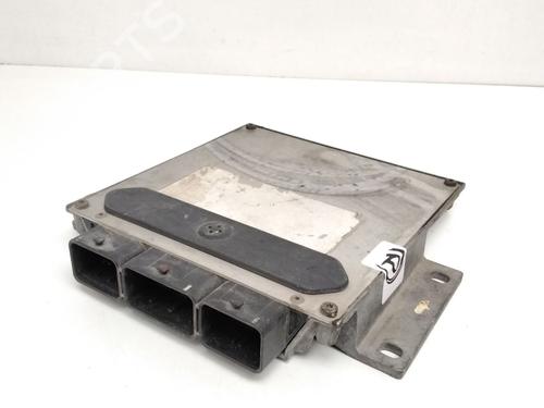 Engine control unit (ECU) PEUGEOT 206 Hatchback (2A/C)  | BP151800M57 