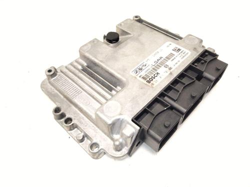Engine control unit (ECU) FORD FOCUS II (DA_, HCP, DP) | BP24292570M57 - Image 3