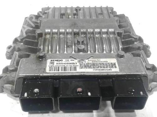 Used Engine control unit (ECU) Engine control unit (ECU) 10397751 10397751