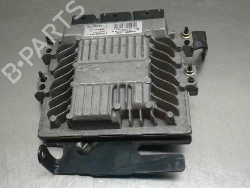 Engine control unit (ECU) RENAULT MEGANE II (BM0/1_, CM0/1_)  | BP2271855M57 