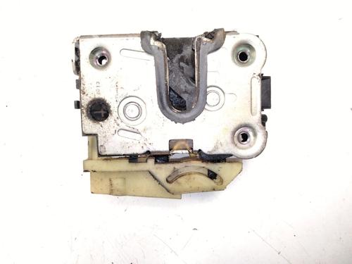 Used Front left lock DACIA DOKKER MPV (KE_) 1.5 dCi (KEAJ, KEAH) (90 hp) 25228987