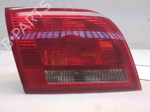 Used Left tailgate light Left tailgate light 13369409 13369409