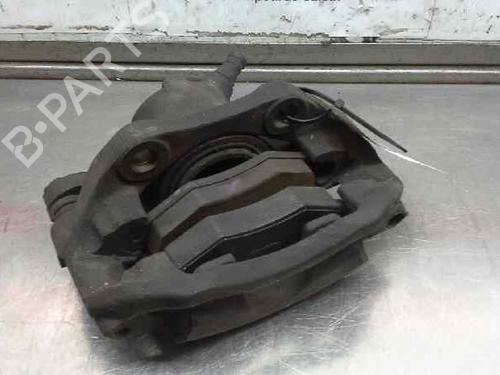 Right front brake caliper NISSAN KUBISTAR MPV (X76) 1.5 dCi 70 | BP11601455M104 