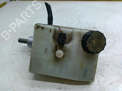 Hovedbremsecylinder RENAULT MASTER III Van (FV) 2.3 dCi 125 FWD (FV0C, FV0D, FV0G, FV0H, FV0J, FV0K,... (125 hp) 31680092