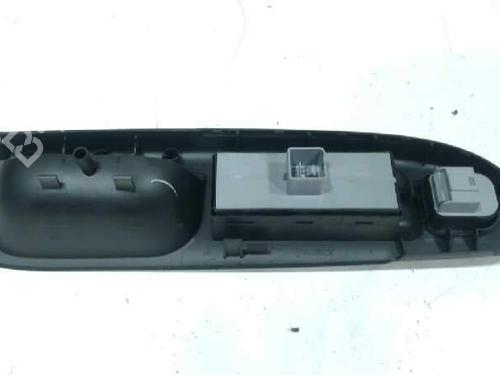 Left front window switch VW PASSAT B6 (3C2) | BP9257809I27 - Image 3