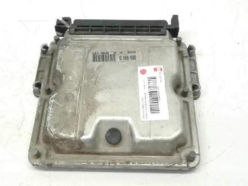 Used Engine control unit (ECU) Engine control unit (ECU) PEUGEOT 306 Break (7E, N3, N5) [1994-2002] 1041664 1041664