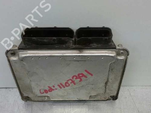 Engine control unit (ECU) SEAT IBIZA III (6L1) | BP151818M57
