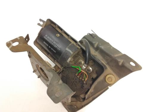 Front wiper motor NISSAN VANETTE CARGO Van (HC 23) 2.3 D | BP22982245M29 