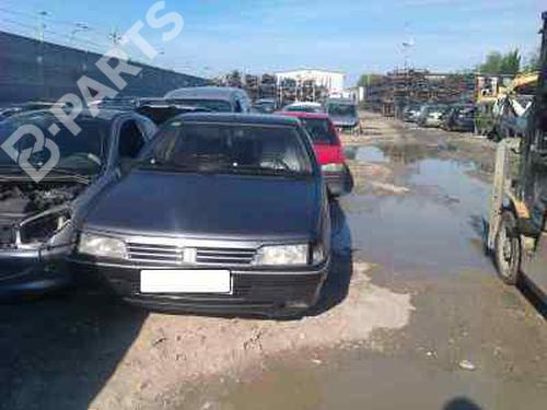 PEUGEOT 405 I (15B)    509870