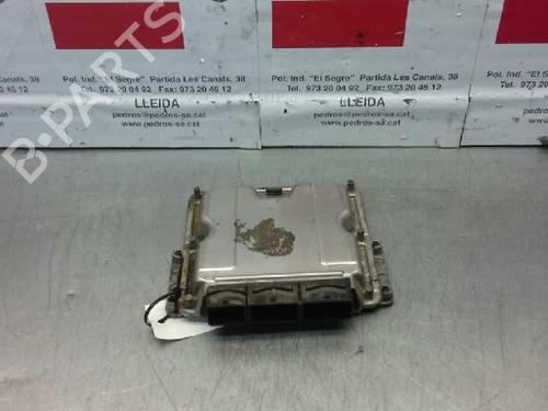 Computer motormanagement RENAULT LAGUNA II (BG0/1_) [2001-2007]  151817