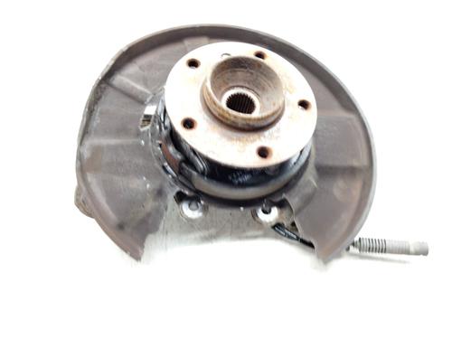 Right rear steering knuckle BMW 3 (E90) 320 d | BP21552389M28 