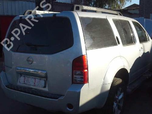 Brake master cylinder NISSAN PATHFINDER III (R51)  | BP2132563M77 