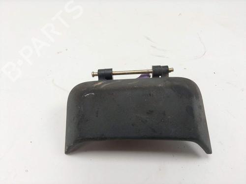 Used Rear right exterior door handle Rear right exterior door handle JEEP COMPASS (MK49) 2.2 CRD (136 hp) 40523483 40523483