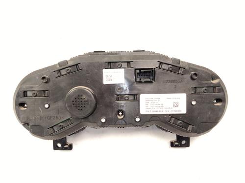 Instrument cluster FORD FOCUS III 1.0 EcoBoost | BP29422997C47 