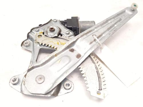 Rear right window mechanism SUBARU XV (GT) 2.0 i AWD (GT7) | BP27656874C25 - Image 3