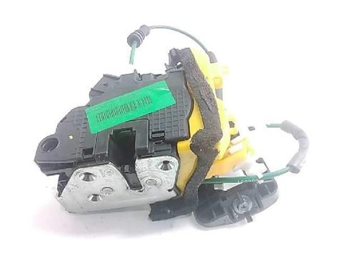 Used Front right lock Front right lock 16654670 16654670