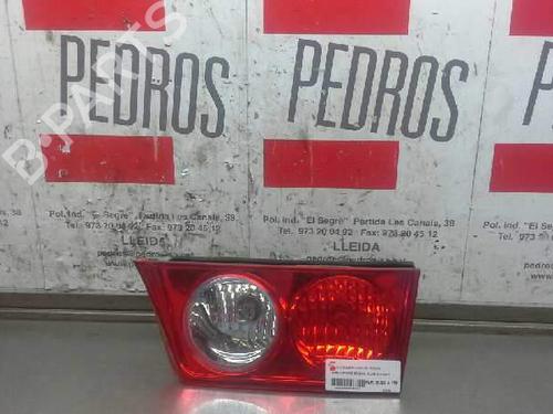 Used Right tailgate light Right tailgate light 11639022 11639022