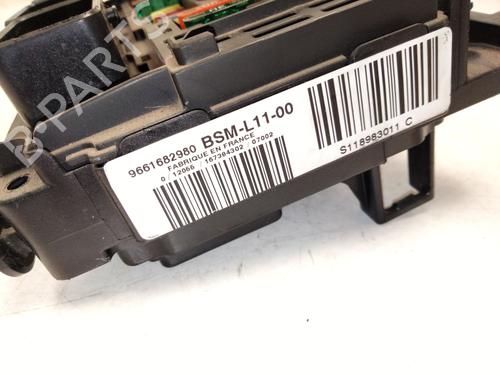Fuse box CITROËN C4 I (LC_) 1.4 16V | BP30179103E1