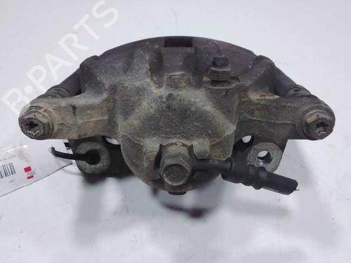 Right front brake caliper HONDA CIVIC VIII Hatchback (FN, FK)  | BP11824410M104 