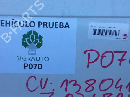 Left headlight OPEL ASTRA F Hatchback (T92) 1.6 Si (F08, M08, F68, M68) | BP2815467C28 