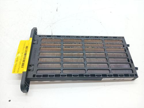 Varmeblæsermodstand RENAULT CAPTUR I (J5_, H5_) [2013-2025]  28294943