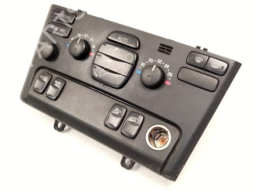 Climate control VOLVO XC90 I (275) D5 AWD | BP27151704I5 