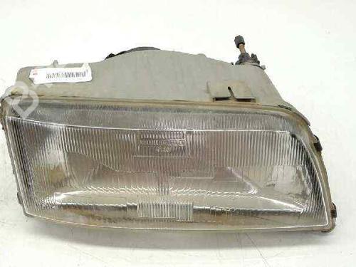 Used Right headlight Right headlight CITROËN BERLINGO / BERLINGO FIRST Box Body/MPV (M_) 1.9 D (MBDJY) (70 hp) 9414080 9414080