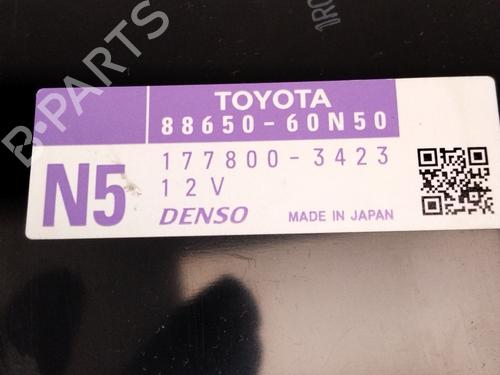 Electronic module TOYOTA LAND CRUISER PRADO (_J15_) 3.0 D-4D (KDJ155_, KDJ150_, KDJ150R, KDJ155R) | BP32417100M83 - Image 2