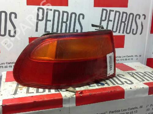 Used Left taillight Left taillight 180274 180274