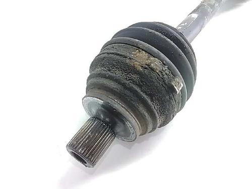 Left front driveshaft SEAT LEON (1P1)  | BP11825839M38 