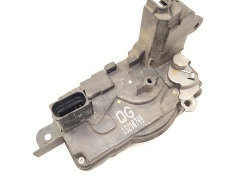 Front right lock OPEL ASTRA H (A04) 1.7 CDTI (L48) | BP25468074C97 