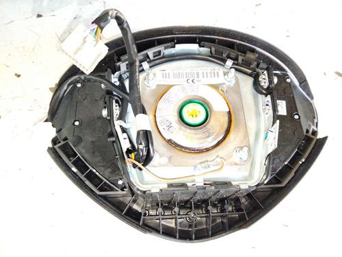 Airbag Kit NISSAN LEAF (ZE0) Electric | BP25229436C86 
